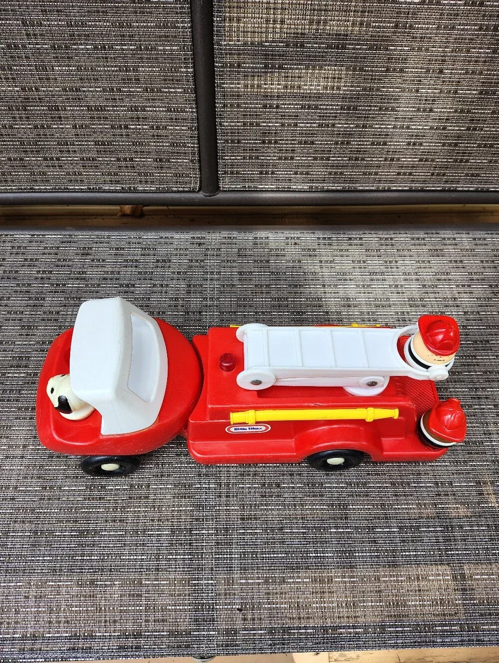 Little Tikes little tikes